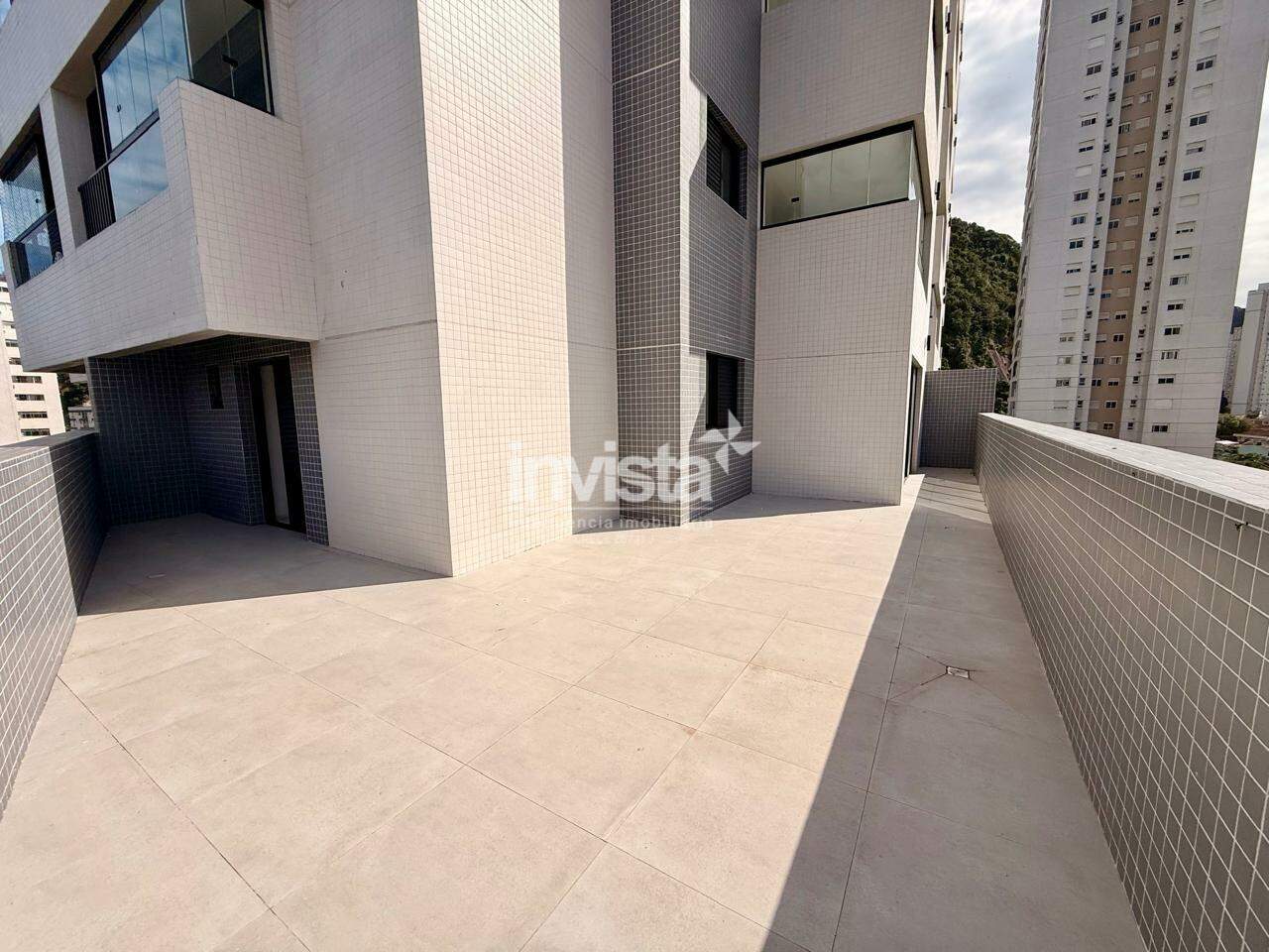 C&oacute;digo: 43479 R$ 1.110.000,00 Apartamento &agrave; venda em Santos-SP no bairro Jos&eacute; Menino, com 2 dormit&oacute;rios e 70m&sup2; 70 m&sup2; 2 quartos 2 vagas - Santos