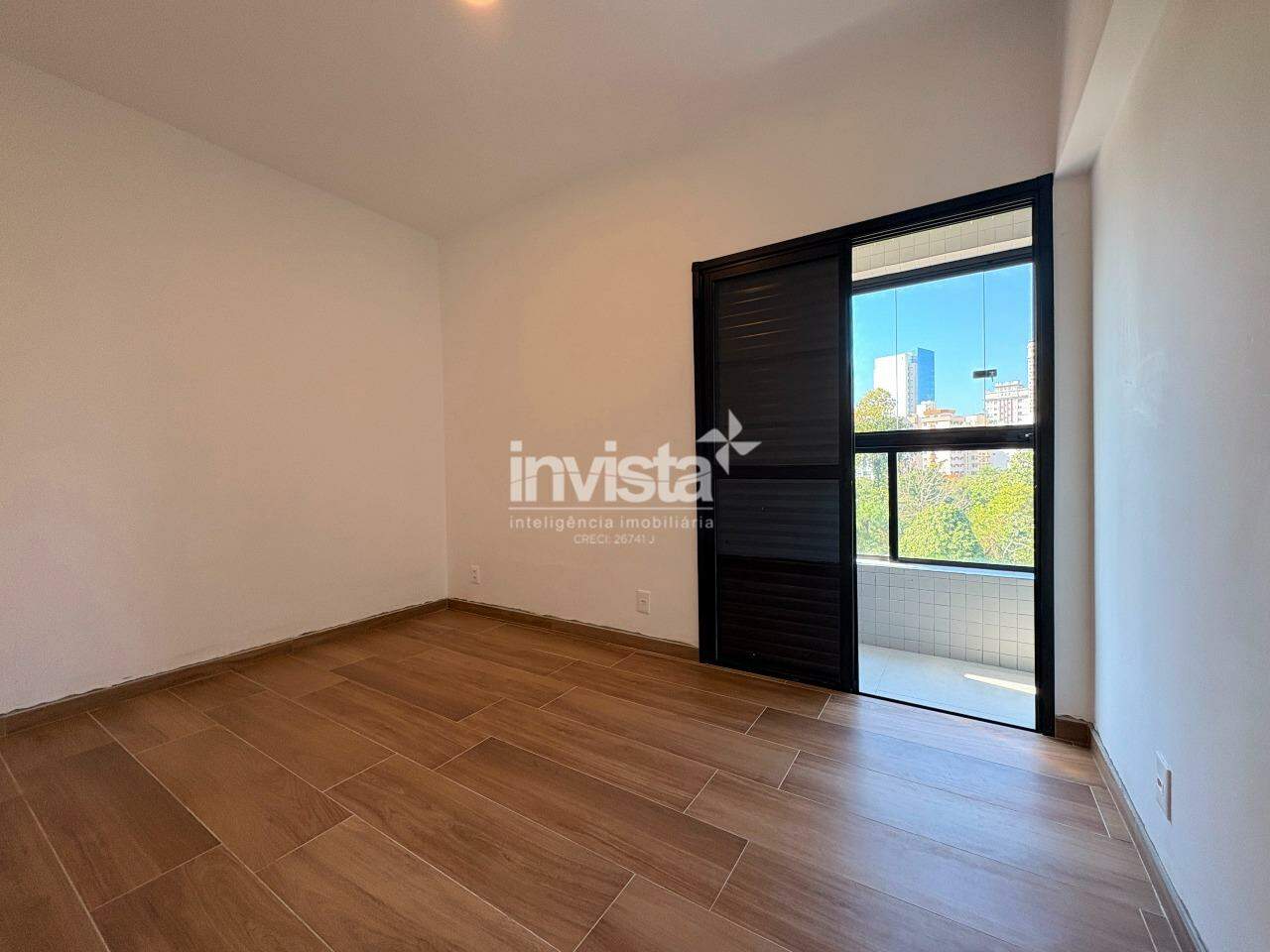 Apartamento &agrave; venda no bairro Jos&eacute; Menino - Santos