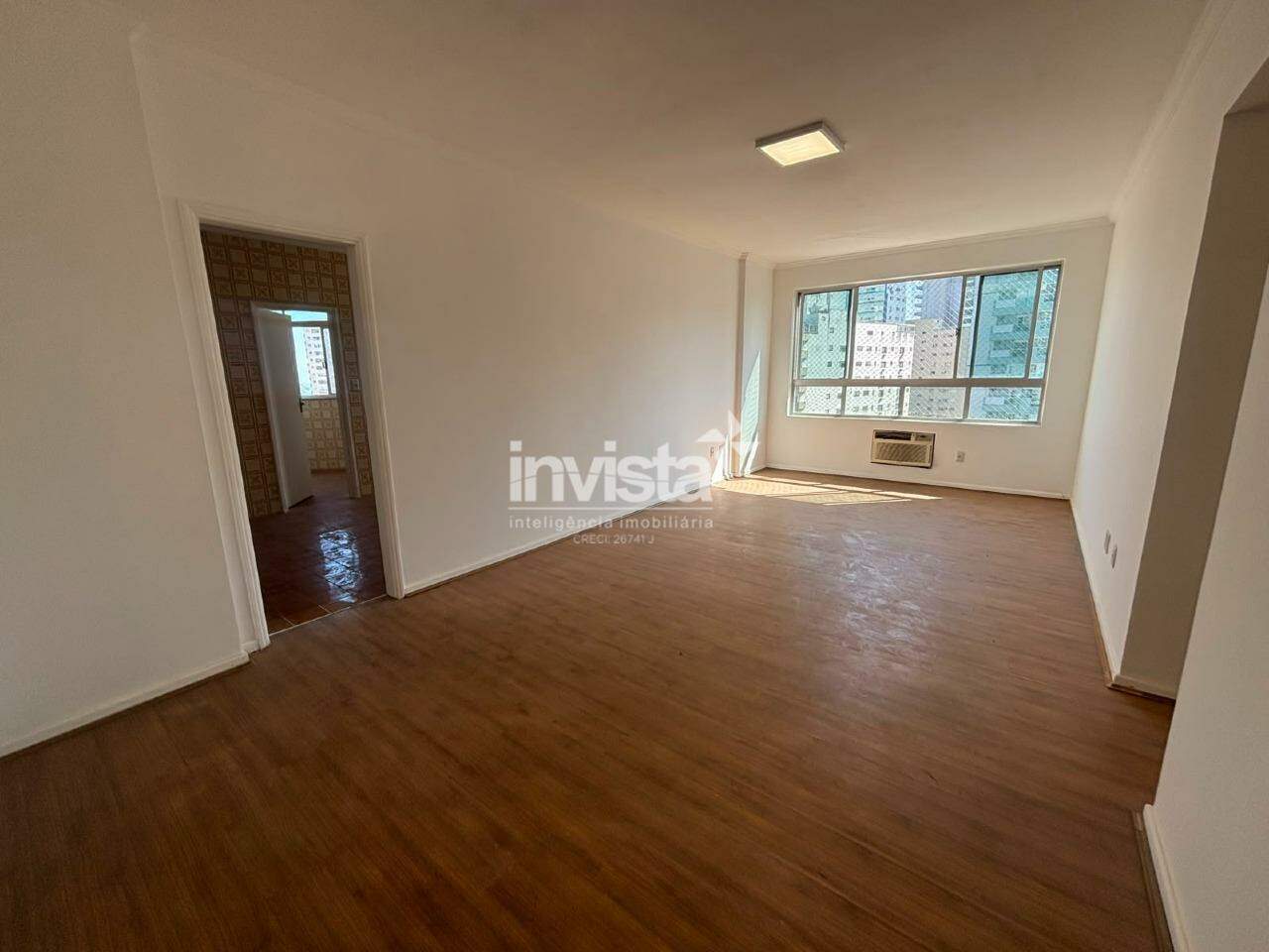 C&oacute;digo: 43495 R$ 840.000,00 Apartamento &agrave; venda em Santos-SP no bairro Ponta da Praia, com 2 dormit&oacute;rios e 124m&sup2; 124 m&sup2; 2 quartos 1 vaga - Santos