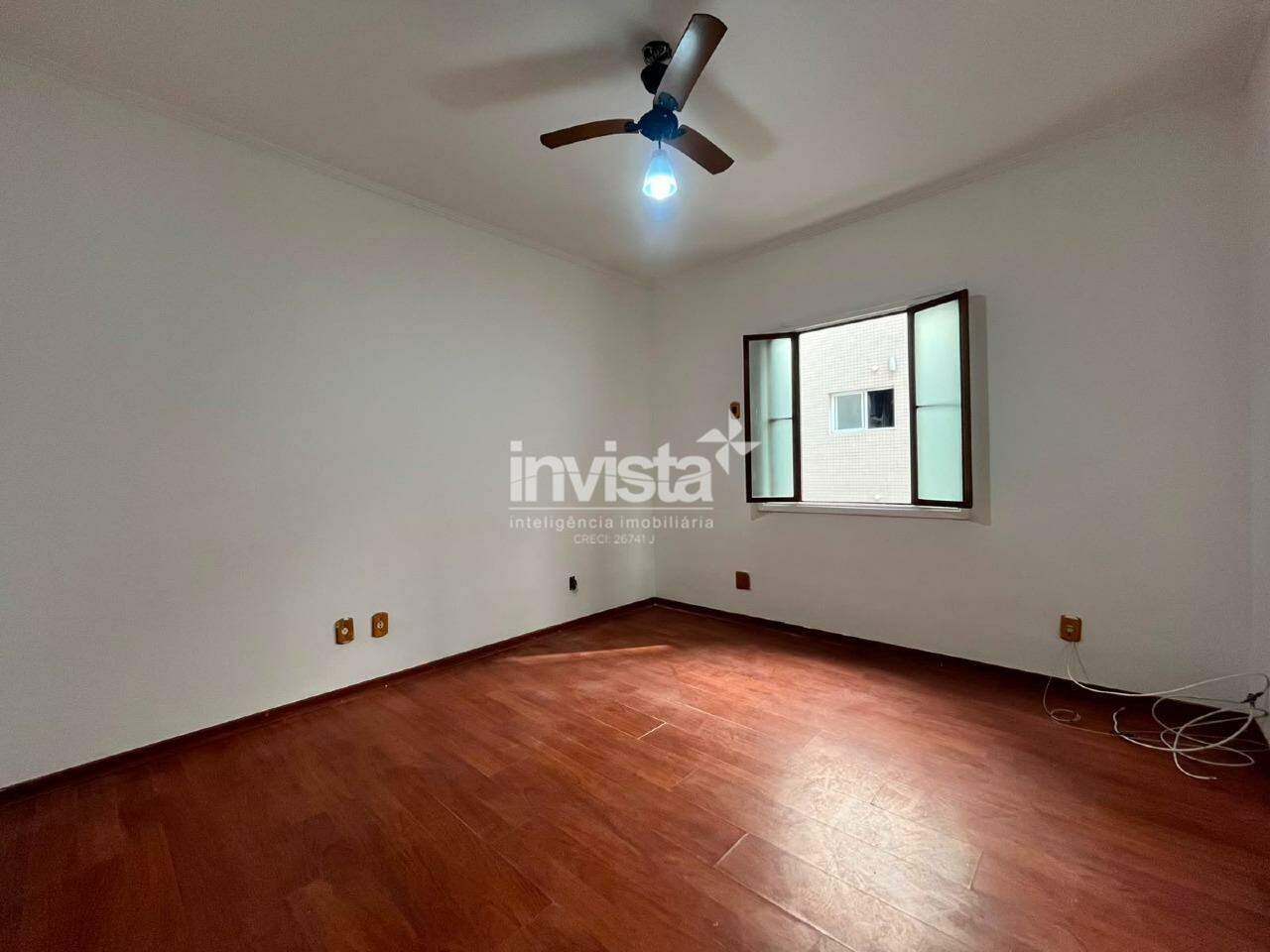 C&oacute;digo: 43496 R$ 330.000,00 Apartamento &agrave; venda em Santos-SP no bairro Embar&eacute;, com 1 dormit&oacute;rio e 50m&sup2; 50 m&sup2; 1 quarto 1 vaga - Santos