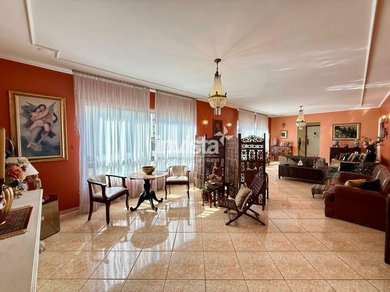C&oacute;digo: 43500 R$ 1.350.000,00 Apartamento &agrave; venda em Santos-SP no bairro Pomp&eacute;ia, com 4 dormit&oacute;rios e 194m&sup2; 194 m&sup2; 4 quartos 2 vagas - Santos