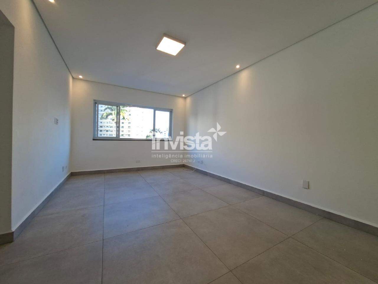C&oacute;digo: 43510 R$ 850.000,00 Apartamento &agrave; venda em Santos-SP no bairro Gonzaga, com 3 dormit&oacute;rios e 146m&sup2; 146 m&sup2; 3 quartos 1 vaga - Santos