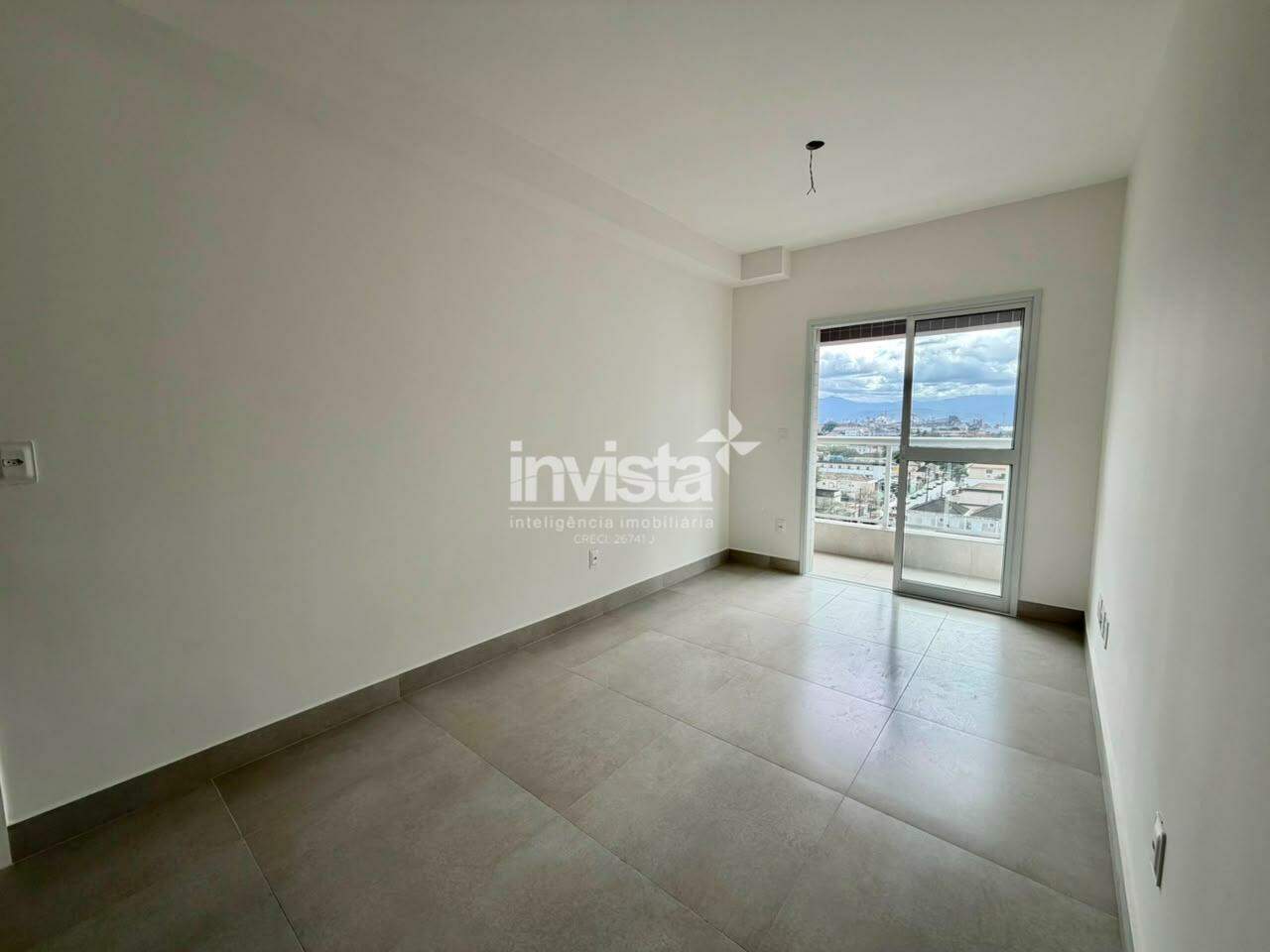 C&oacute;digo: 43516 R$ 430.000,00 Apartamento &agrave; venda em Santos-SP no bairro Macuco, com 1 dormit&oacute;rio e 38m&sup2; 38 m&sup2; 1 quarto 1 vaga - Santos