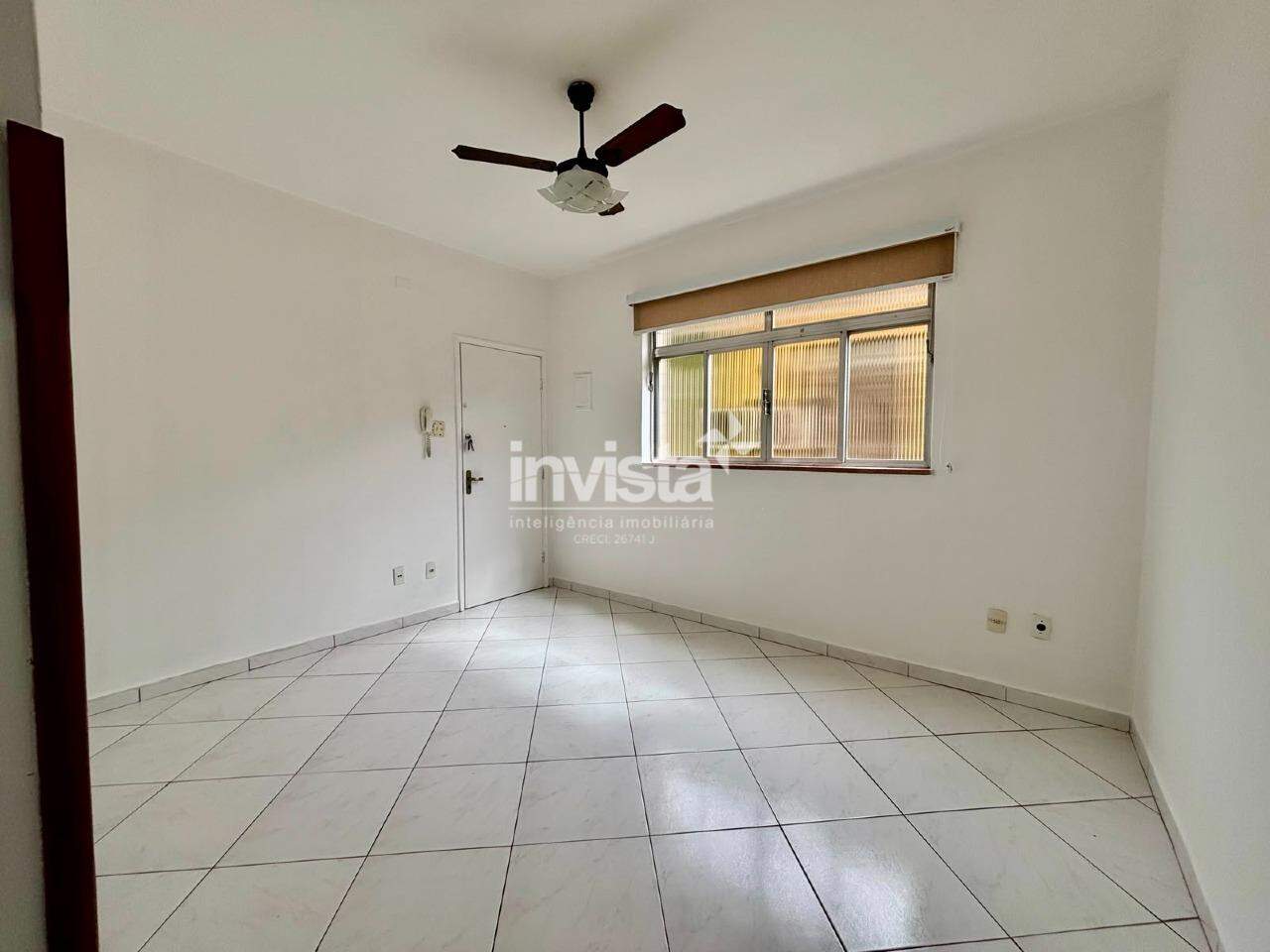 C&oacute;digo: 43530 R$ 449.900,00 Apartamento &agrave; venda em Santos-SP no bairro Aparecida, com 2 dormit&oacute;rios e 122m&sup2; 122 m&sup2; 2 quartos 1 vaga - Santos