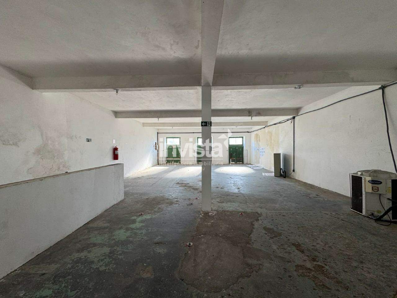 C&oacute;digo: 43532 R$ 20.000,00 Ponto Comercial para alugar em Santos-SP no bairro CENTRO, com 1 dormit&oacute;rio e 800m&sup2; 800 m&sup2; 1 quarto 0 vagas - Santos