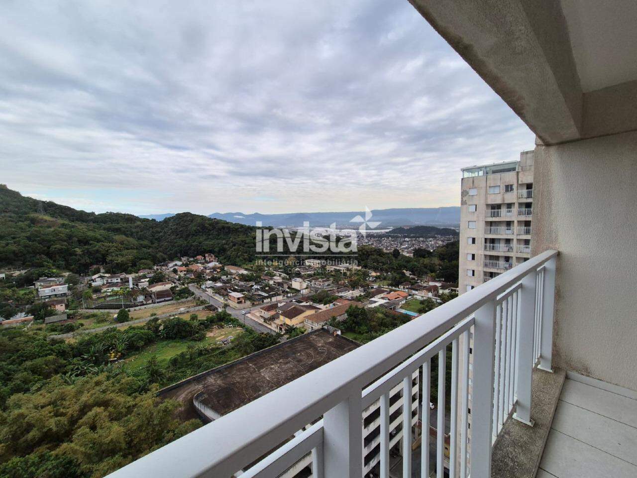C&oacute;digo: 43553 R$ 350.000,00 Apartamento &agrave; venda em Santos-SP no bairro MORRO NOVA CINTRA, com 2 dormit&oacute;rios e 52m&sup2; 52 m&sup2; 2 quartos 1 vaga - Santos