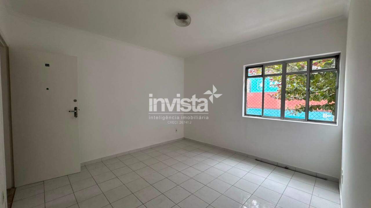 APARTAMENTO PARA LOCA&Ccedil;&Atilde;O | 1 DORMIT&Oacute;RIO | MACUCO | 70 m&sup2; - Santos