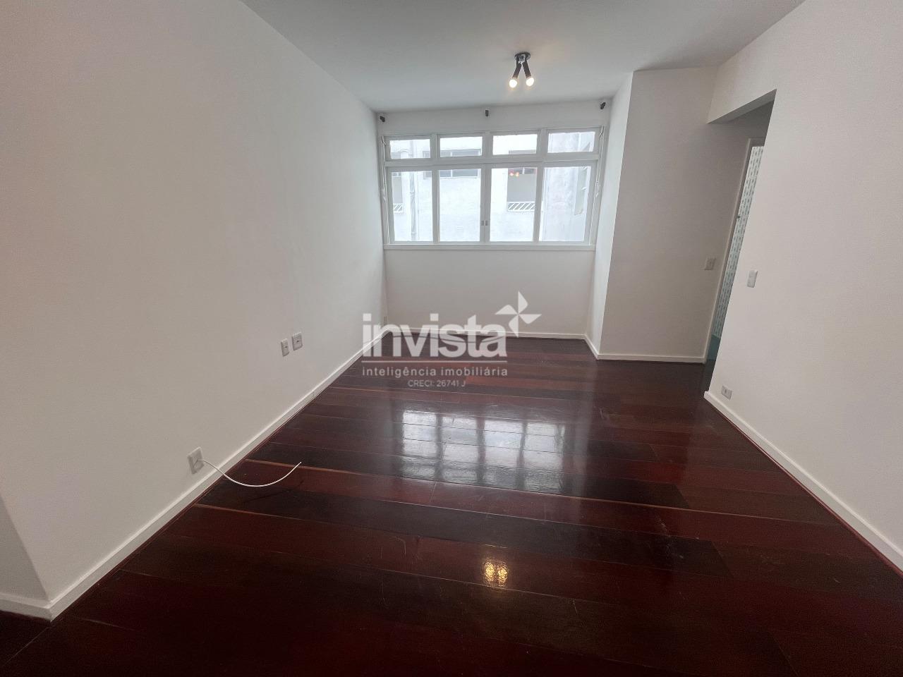 C&oacute;digo: 43570 R$ 620.000,00 Apartamento &agrave; venda em Santos-SP no bairro Pomp&eacute;ia, com 2 dormit&oacute;rios e 90m&sup2; 90 m&sup2; 2 quartos 1 vaga - Santos