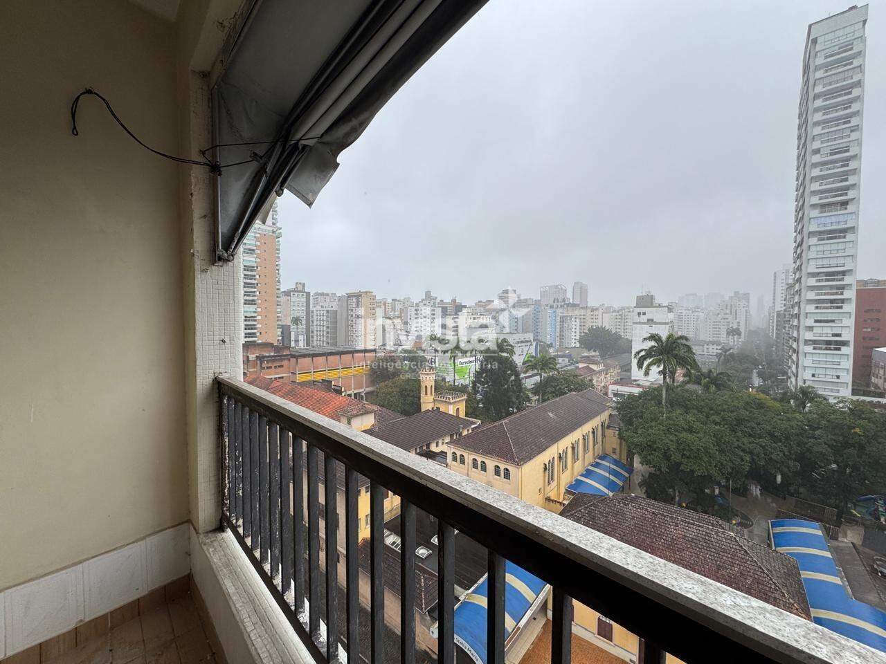 C&oacute;digo: 43575 R$ 2.200.000,00 Cobertura &agrave; venda em Santos-SP no bairro Boqueir&atilde;o, com 3 dormit&oacute;rios e 289m&sup2; 289 m&sup2; 3 quartos 2 vagas - Santos