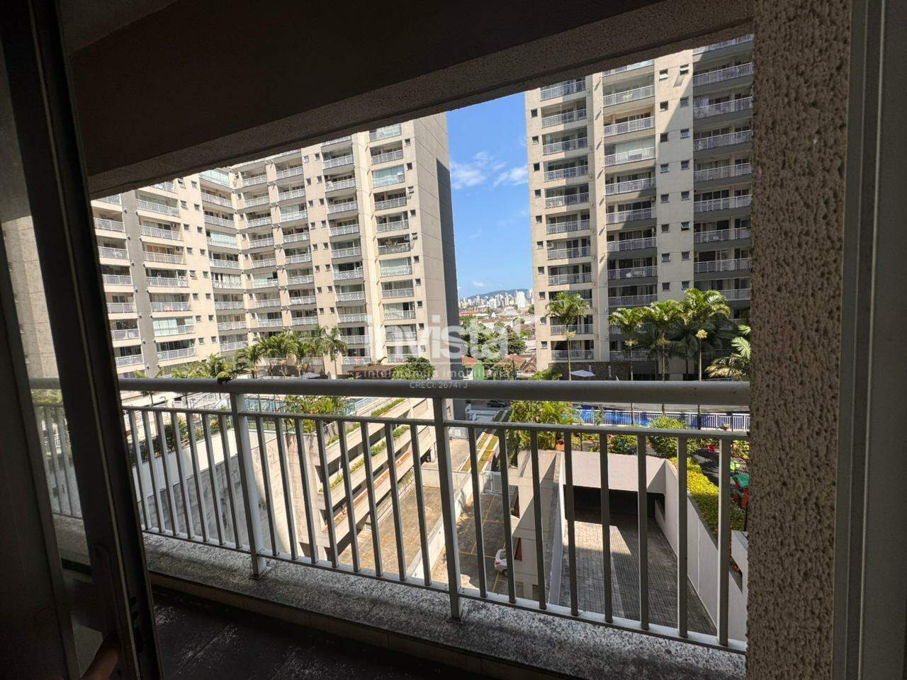 C&oacute;digo: 43595 R$ 245.000,00 Sala Comercial &agrave; venda em Santos-SP no bairro Vila Mathias, com 0 dormit&oacute;rio e 45m&sup2; 45 m&sup2; 0 quartos 1 vaga - Santos