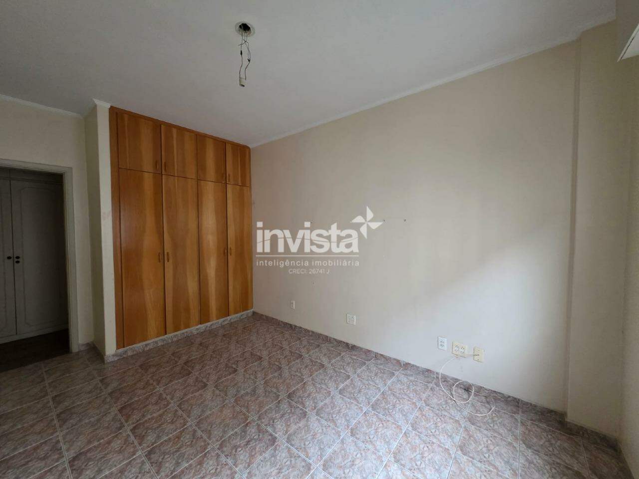 Apartamento &agrave; venda no bairro Ponta da Praia - Santos