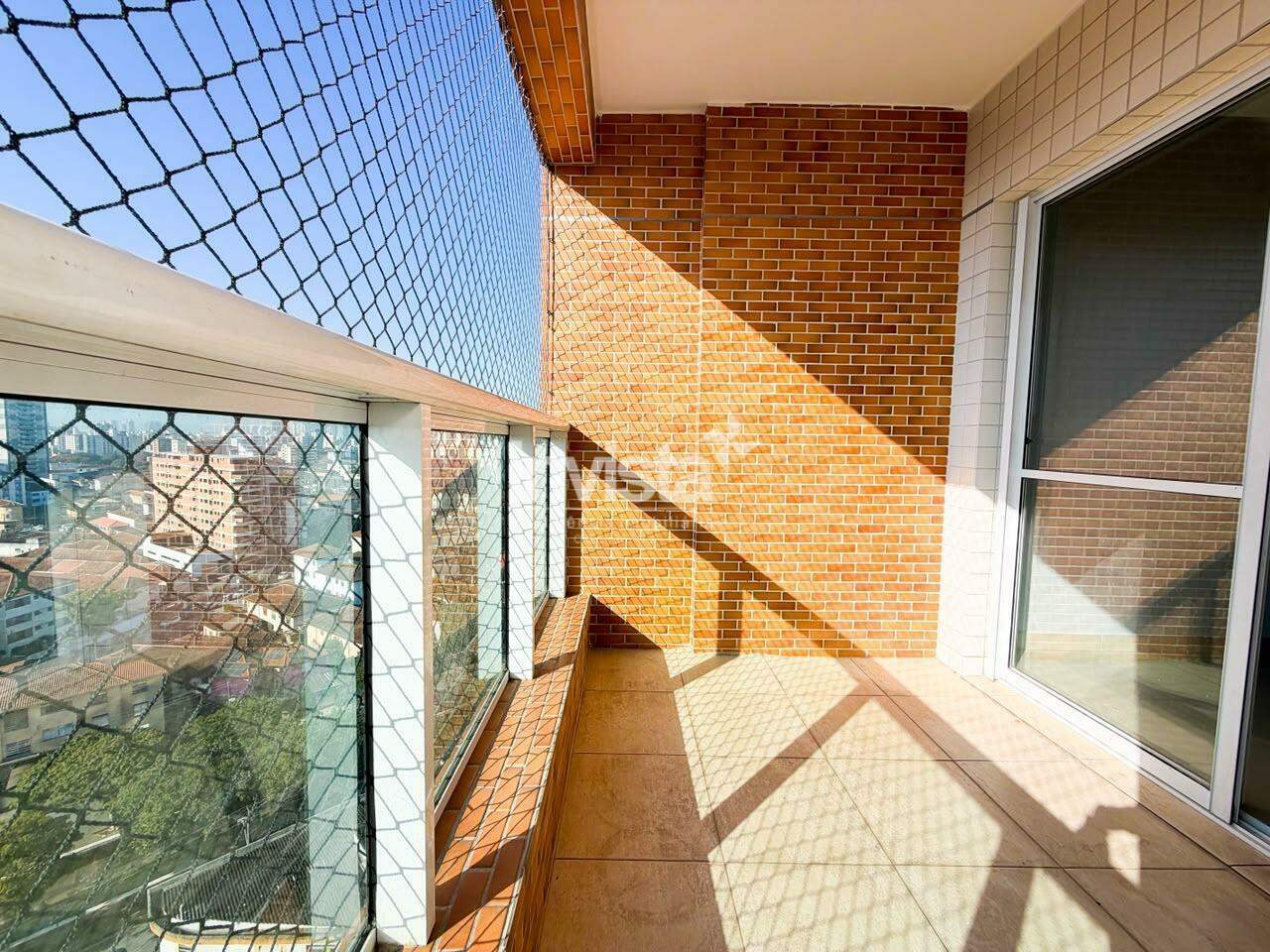C&oacute;digo: 43621 R$ 480.000,00 Apartamento &agrave; venda em Santos-SP no bairro Macuco, com 1 dormit&oacute;rio e 47m&sup2; 47 m&sup2; 1 quarto 1 vaga - Santos