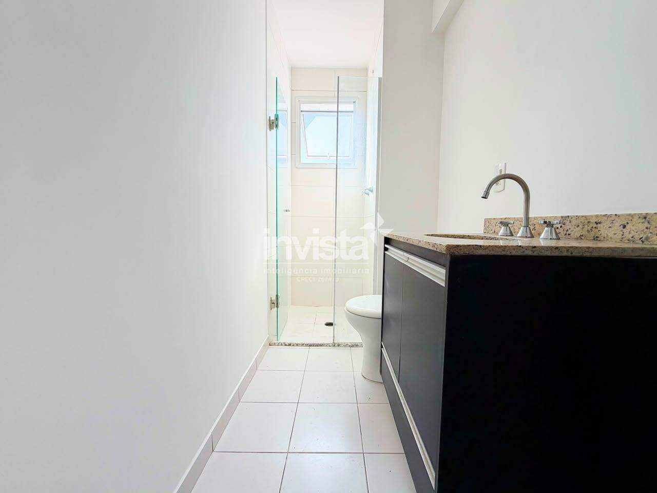 Apartamento &agrave; venda no bairro Macuco - Santos