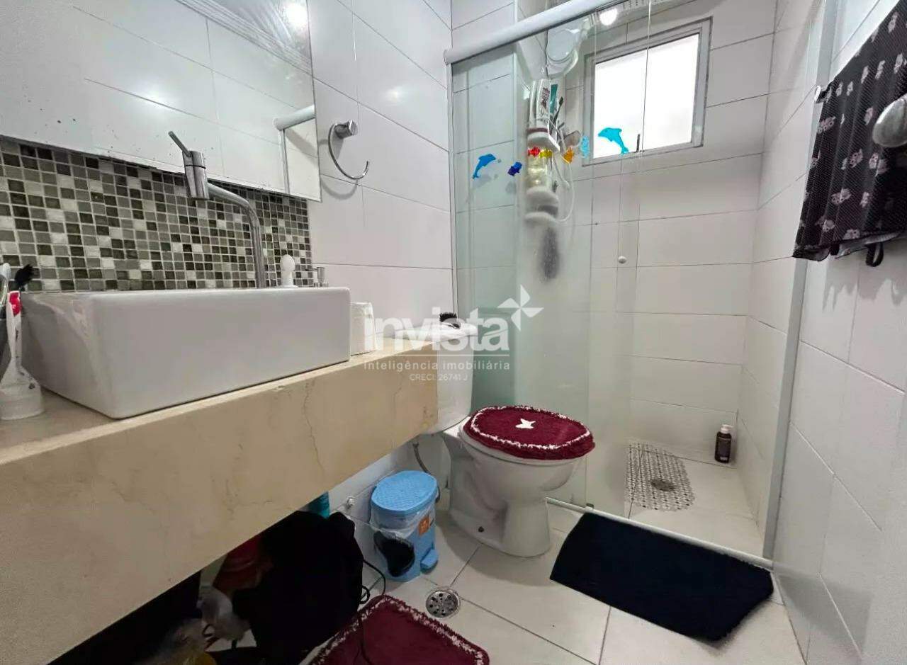 APARTAMENTO 2 DORMIT&Oacute;RIOS NO ENGENHOS DA NOVA CINTRA - Santos