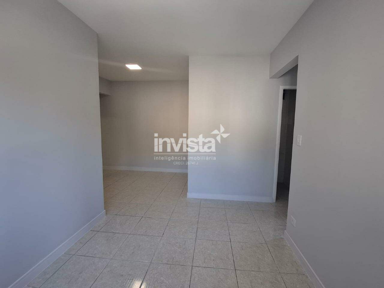 C&oacute;digo: 43642 R$ 259.000,00 Apartamento &agrave; venda em Santos-SP no bairro SABOO, com 2 dormit&oacute;rios e 57m&sup2; 57 m&sup2; 2 quartos 1 vaga - Santos