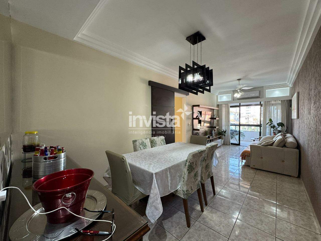 C&oacute;digo: 43649 R$ 589.900,00 Apartamento &agrave; venda em Santos-SP no bairro Campo Grande, com 2 dormit&oacute;rios e 103m&sup2; 103 m&sup2; 2 quartos 1 vaga - Santos