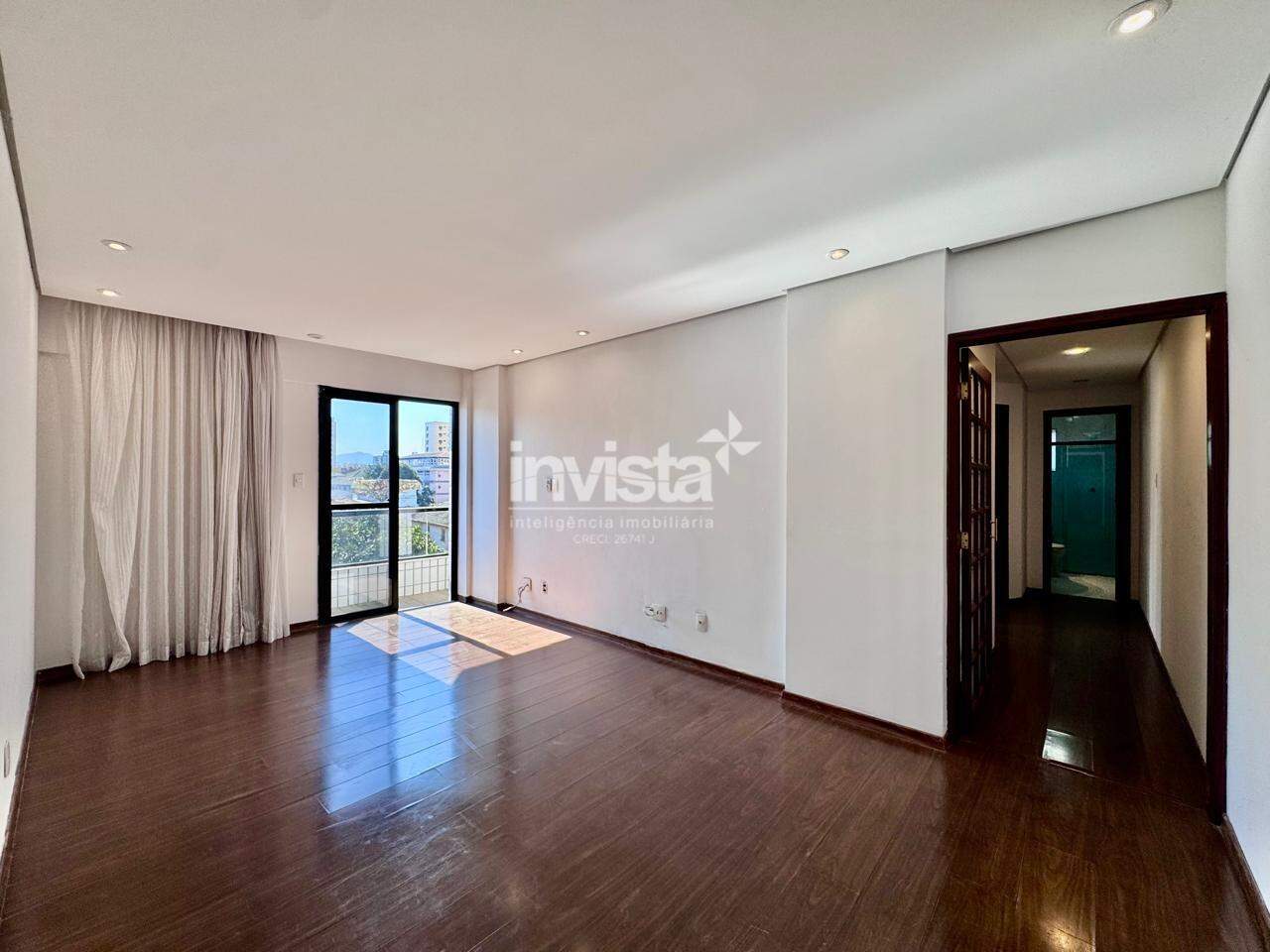 C&oacute;digo: 43663 R$ 850.000,00 Apartamento &agrave; venda em Santos-SP no bairro Ponta da Praia, com 2 dormit&oacute;rios e 98m&sup2; 98 m&sup2; 2 quartos 1 vaga - Santos