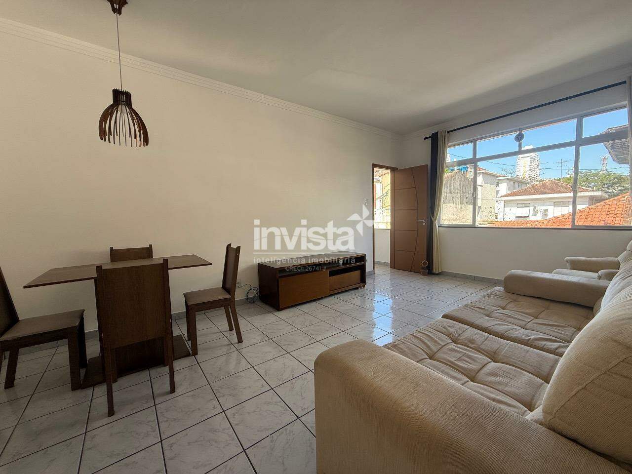 C&oacute;digo: 43681 R$ 660.000,00 Casa &agrave; venda em Santos-SP no bairro Embar&eacute;, com 2 dormit&oacute;rios e 101m&sup2; 101 m&sup2; 2 quartos 1 vaga - Santos