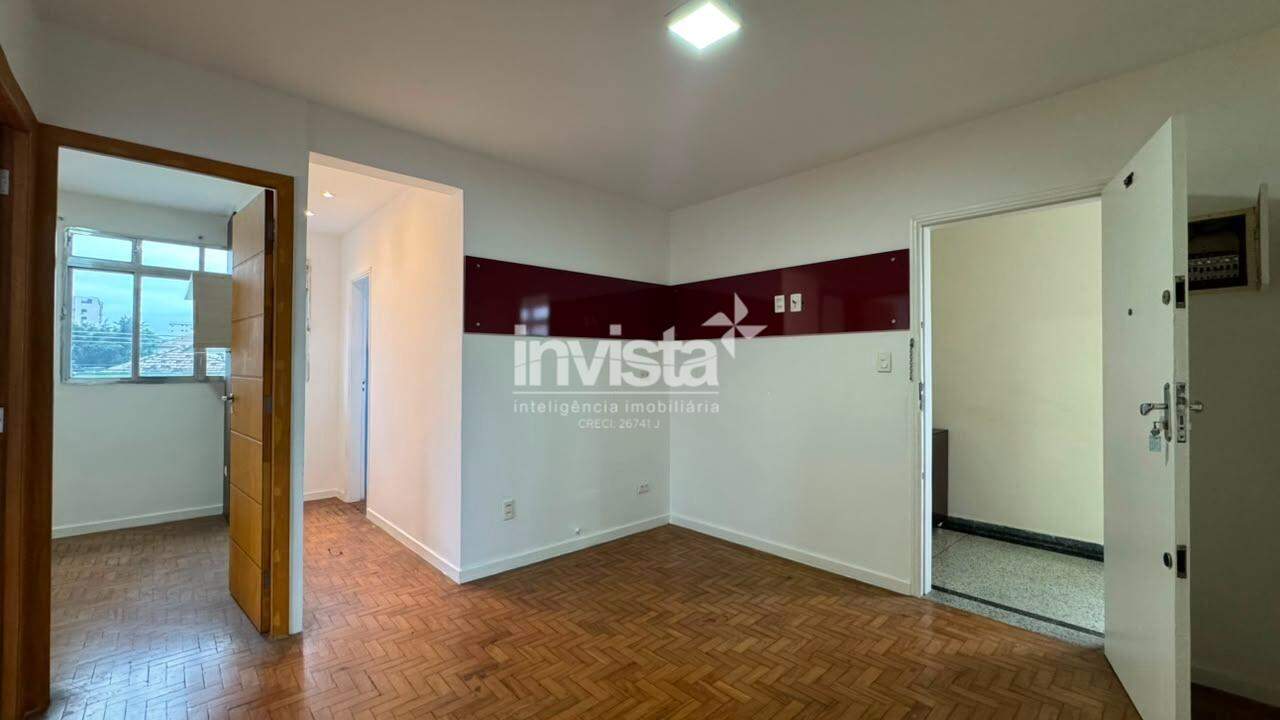 C&oacute;digo: 43715 R$ 3.000,00 Sala Comercial para alugar em Santos-SP no bairro Aparecida, com 0 dormit&oacute;rio e 45m&sup2; 45 m&sup2; 0 quartos 0 vagas - Santos