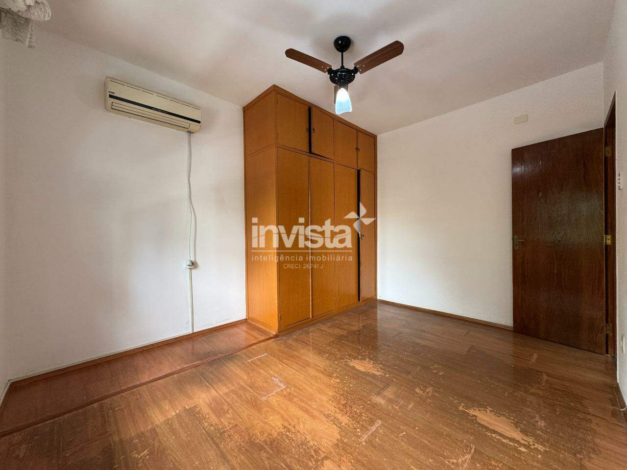 Casa Residencial 3 Quartos em Santos (Bairro Aparecida) | 5 Vagas | Granito | Financiamento - Santos