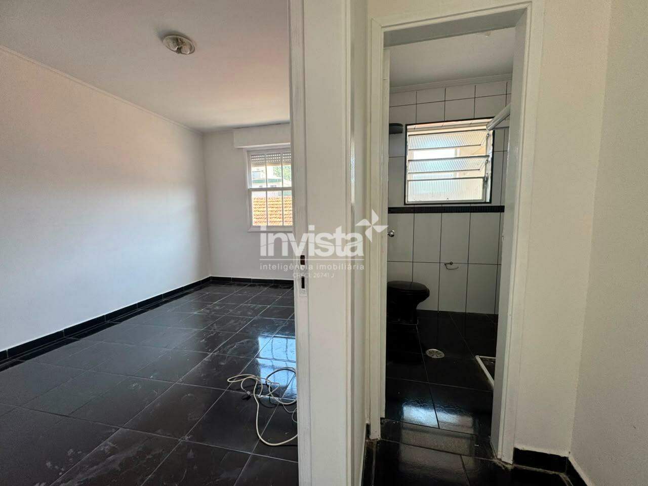Cobertura Ampla de 130 m&sup2; &ndash; Espa&ccedil;o, Conforto e Exclusividade - Santos