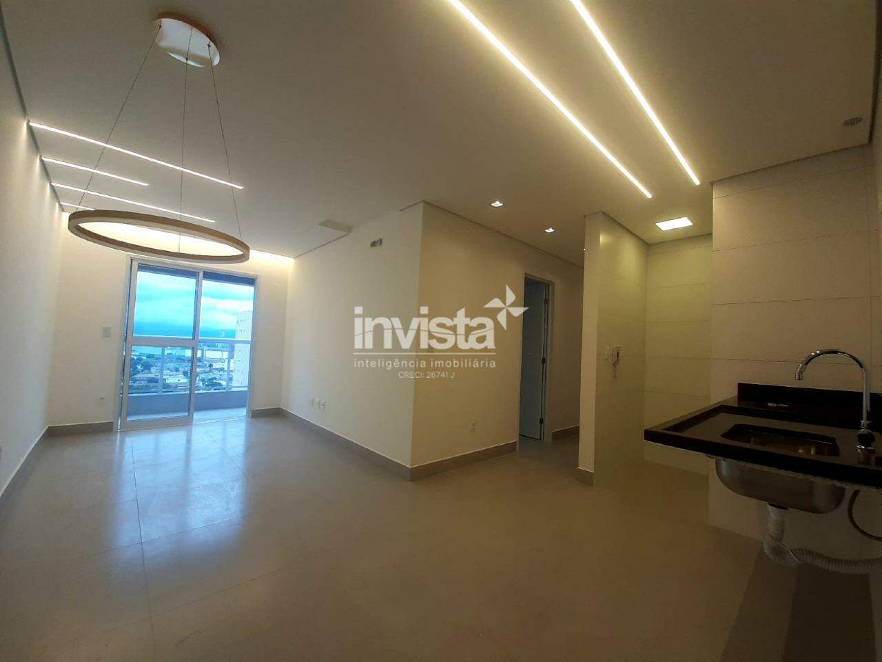 C&oacute;digo: 43771 R$ 695.000,00 Apartamento &agrave; venda em Santos-SP no bairro Macuco, com 2 dormit&oacute;rios e 57m&sup2; 57 m&sup2; 2 quartos 1 vaga - Santos