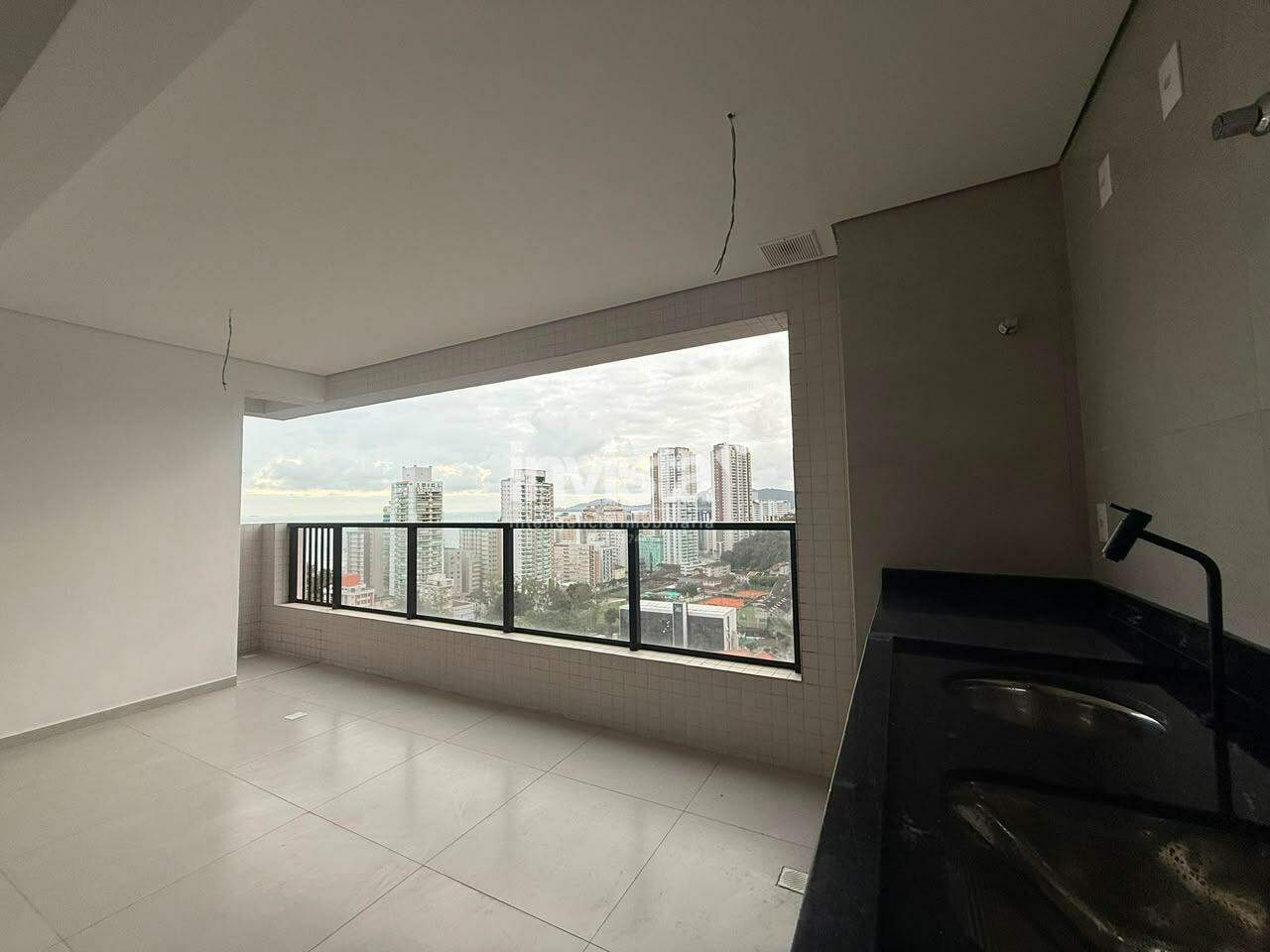 C&oacute;digo: 43780 R$ 600.000,00 Apartamento &agrave; venda em Santos-SP no bairro Jos&eacute; Menino, com 1 dormit&oacute;rio e 39m&sup2; 39 m&sup2; 1 quarto 0 vagas - Santos