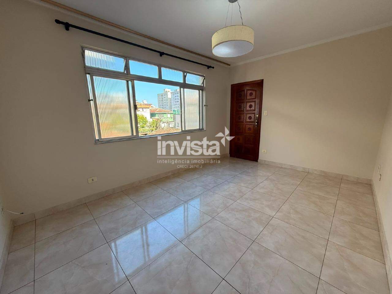C&oacute;digo: 43786 R$ 480.000,00 Apartamento &agrave; venda em Santos-SP no bairro Aparecida, com 2 dormit&oacute;rios e 76m&sup2; 76 m&sup2; 2 quartos 1 vaga - Santos