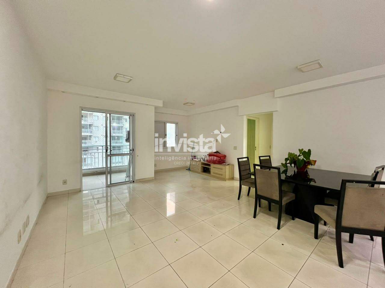 C&oacute;digo: 43788 R$ 750.000,00 Apartamento &agrave; venda em Santos-SP no bairro Marap&eacute;, com 2 dormit&oacute;rios e 84m&sup2; 84 m&sup2; 2 quartos 1 vaga - Santos