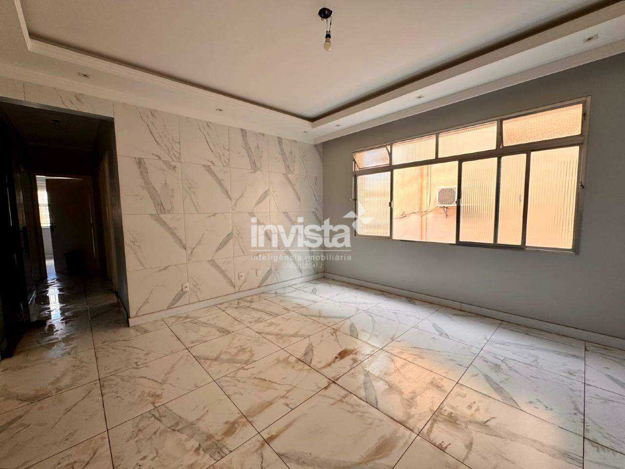 C&oacute;digo: 43801 R$ 550.000,00 Apartamento &agrave; venda em Santos-SP no bairro Embar&eacute;, com 3 dormit&oacute;rios e 99m&sup2; 99 m&sup2; 3 quartos 2 vagas - Santos