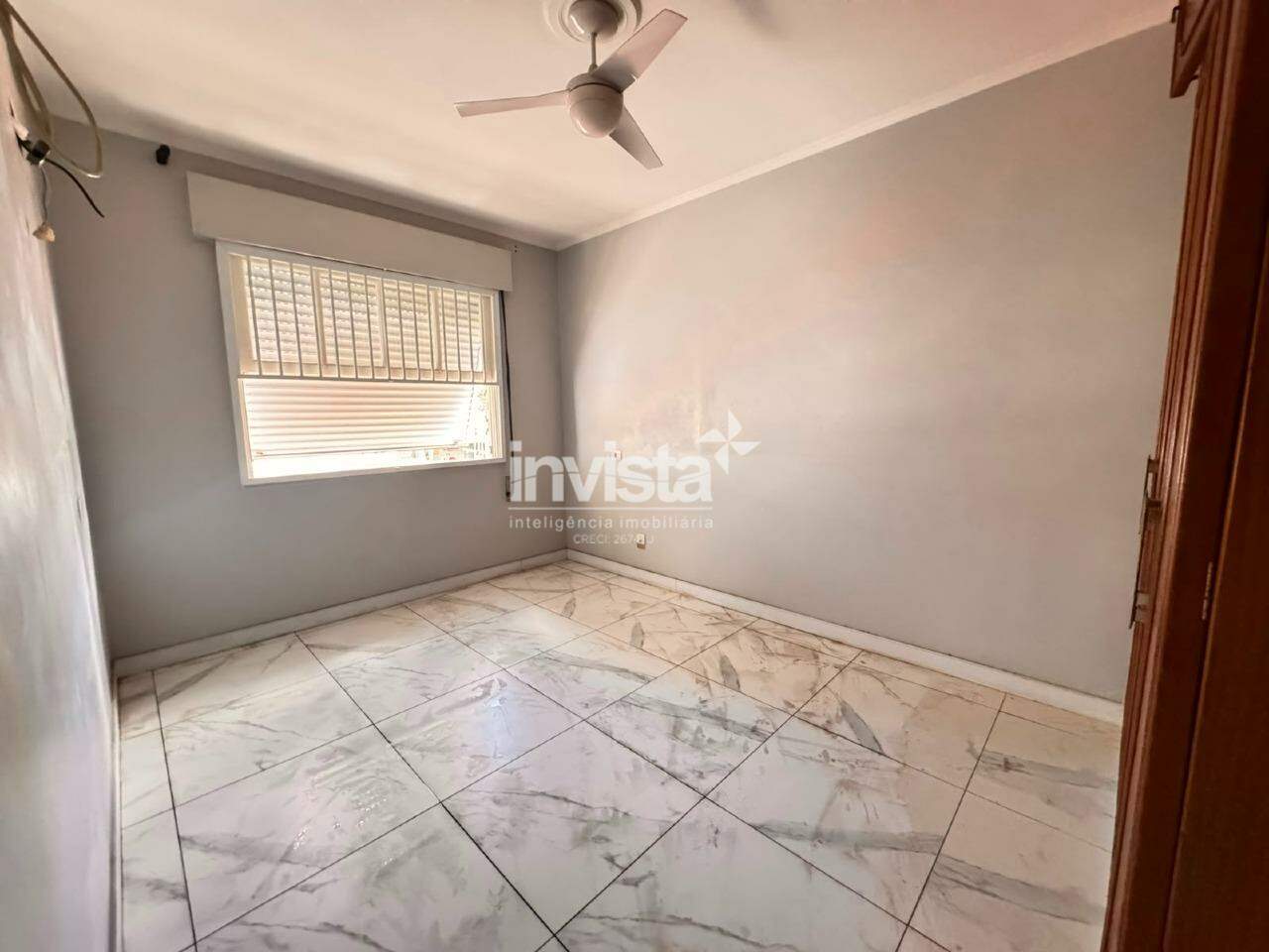 Apartamento &agrave; venda no bairro Embar&eacute; - Santos