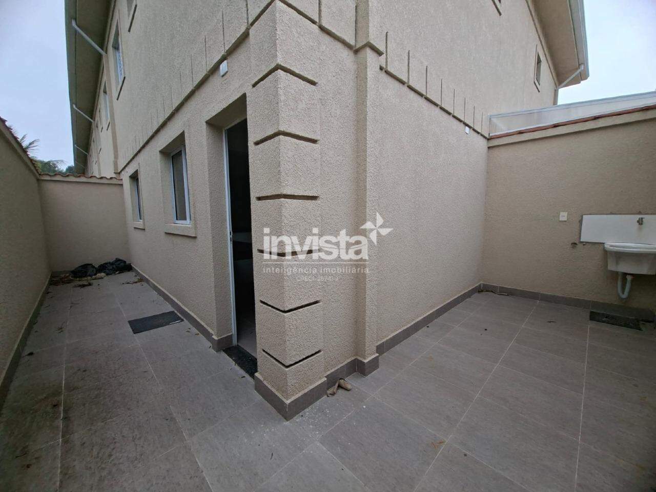 C&oacute;digo: 43863 R$ 480.000,00 Casa &agrave; venda em Santos-SP no bairro MORRO NOVA CINTRA, com 2 dormit&oacute;rios e 104m&sup2; 104 m&sup2; 2 quartos 1 vaga - Santos