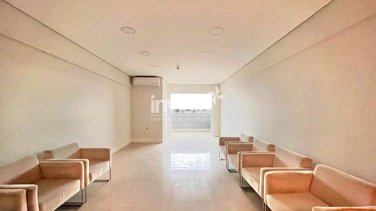 C&oacute;digo: 43878 R$ 2.000,00 Sala Comercial para alugar em Santos-SP no bairro Encruzilhada, com 0 dormit&oacute;rio e 40m&sup2; 40 m&sup2; 0 quartos 1 vaga - Santos
