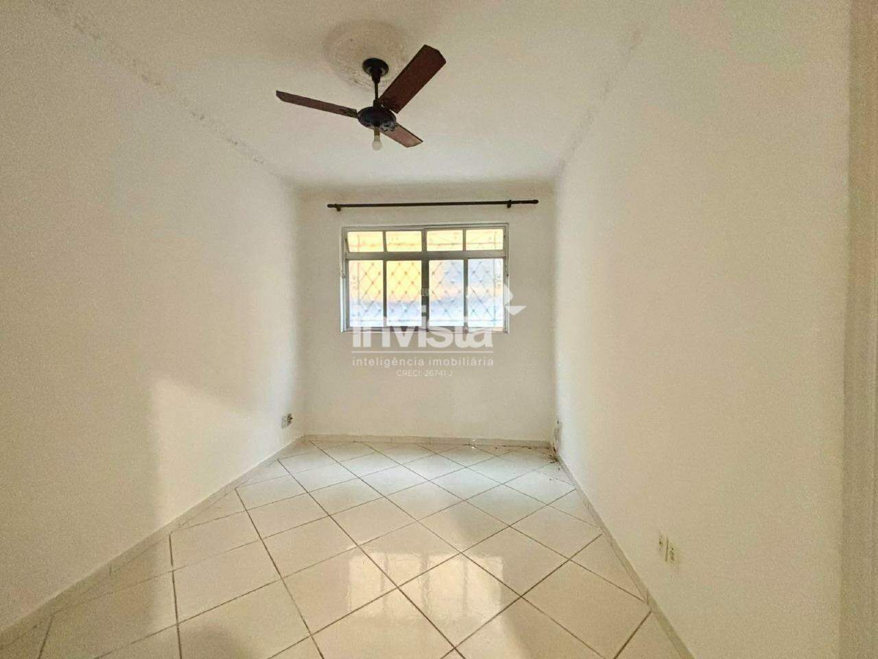 C&oacute;digo: 43891 R$ 330.000,00 Apartamento &agrave; venda em Santos-SP no bairro Campo Grande, com 2 dormit&oacute;rios e 62m&sup2; 62 m&sup2; 2 quartos 0 vagas - Santos