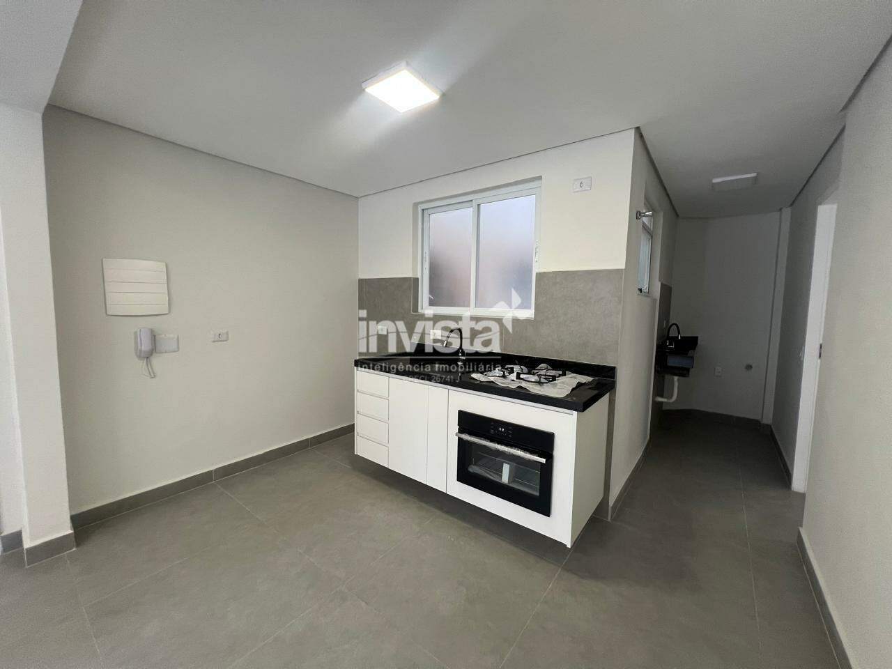 C&oacute;digo: 43893 R$ 3.900,00 Apartamento T&eacute;rreo para alugar em Santos-SP no bairro Boqueir&atilde;o, com 2 dormit&oacute;rios e 78m&sup2; 78 m&sup2; 2 quartos 1 vaga - Santos