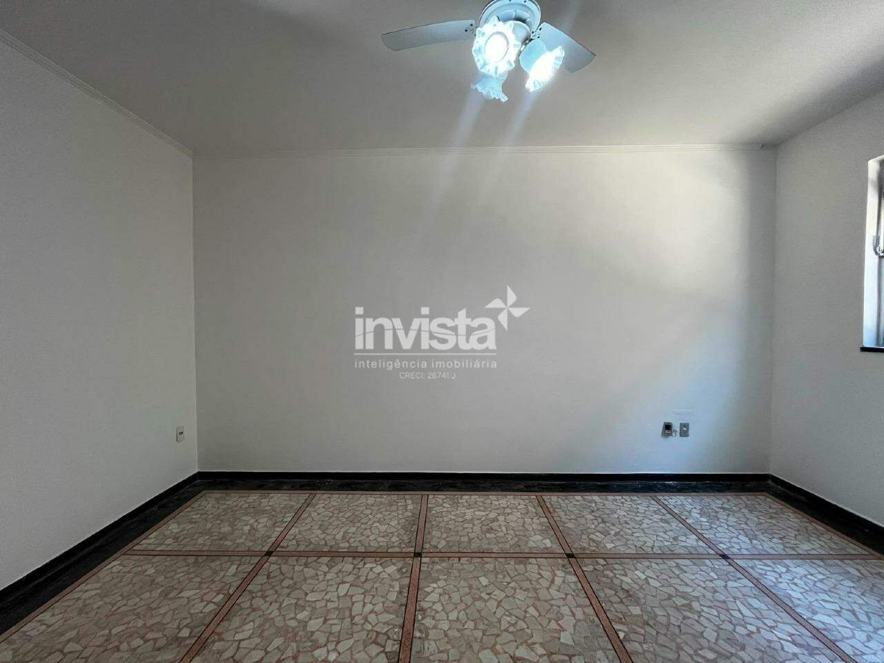 Casa em Villagio no Boqueir&atilde;o - Santos