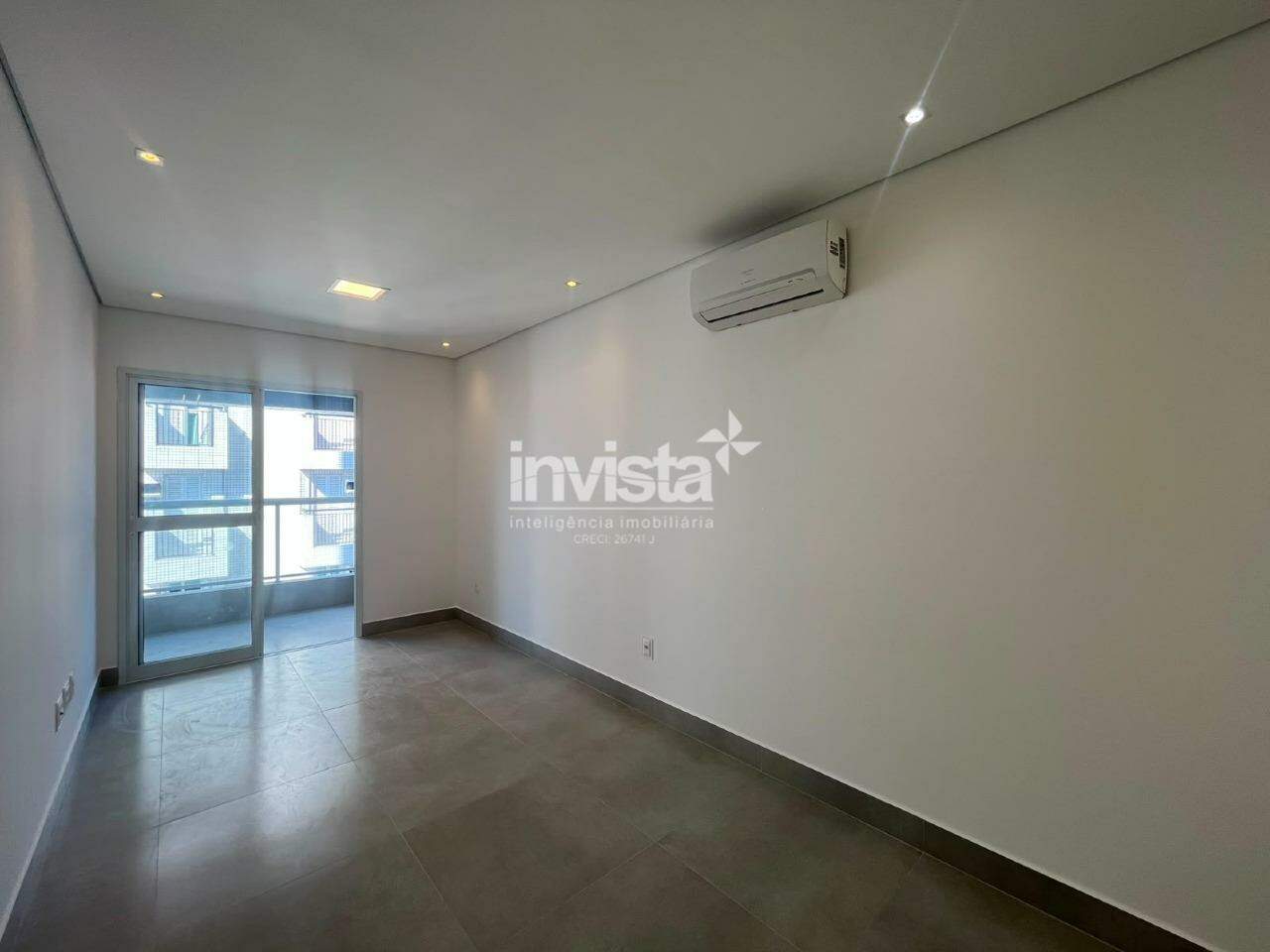 C&oacute;digo: 43922 R$ 4.600,00 Apartamento para alugar em Santos-SP no bairro Macuco, com 2 dormit&oacute;rios e 56m&sup2; 56 m&sup2; 2 quartos 1 vaga - Santos