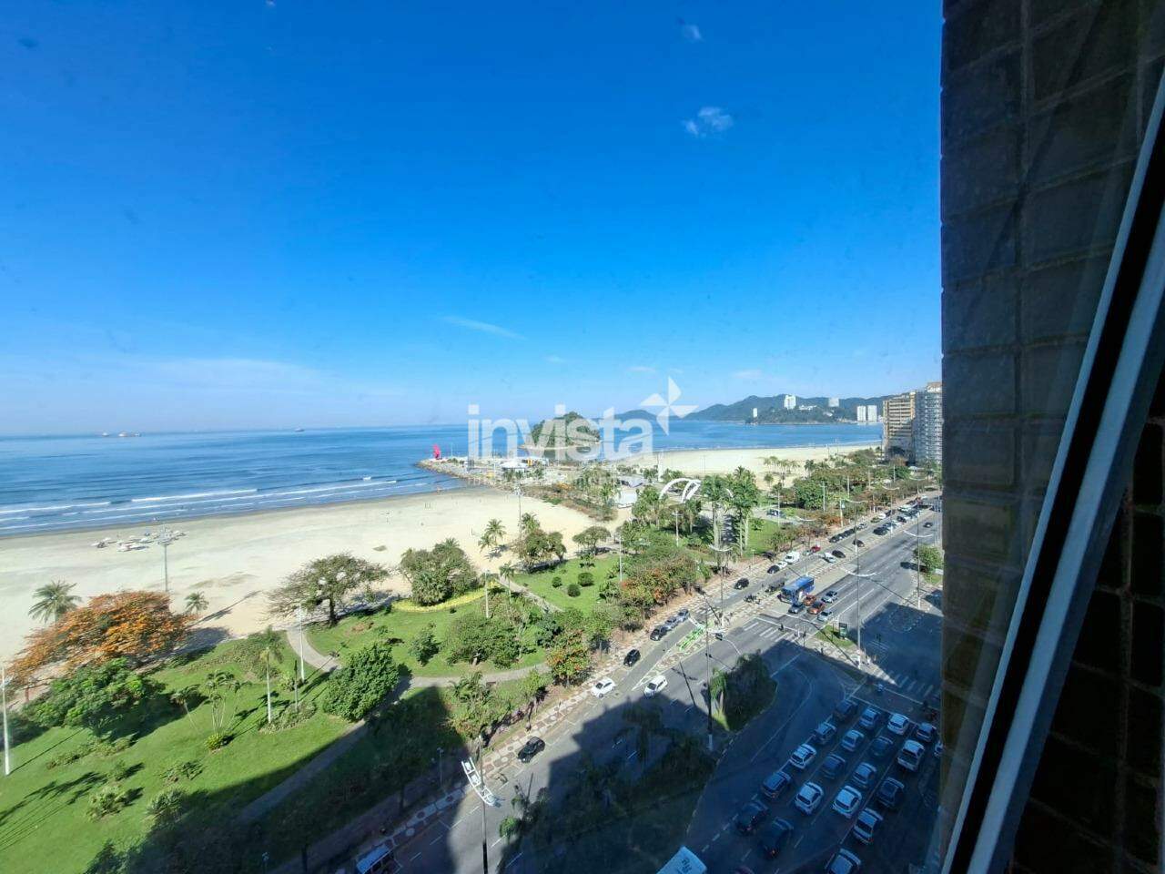 C&oacute;digo: 43937 R$ 380.000,00 Apartamento &agrave; venda em Santos-SP no bairro Jos&eacute; Menino, com 2 dormit&oacute;rios e 55m&sup2; 55 m&sup2; 2 quartos 0 vagas - Santos