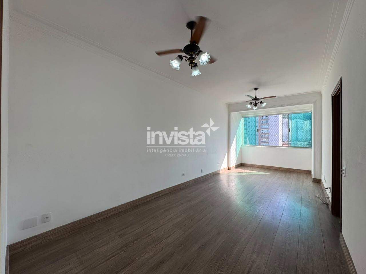 C&oacute;digo: 43959 R$ 515.000,00 Apartamento &agrave; venda em Santos-SP no bairro Campo Grande, com 2 dormit&oacute;rios e 77m&sup2; 77 m&sup2; 2 quartos 1 vaga - Santos