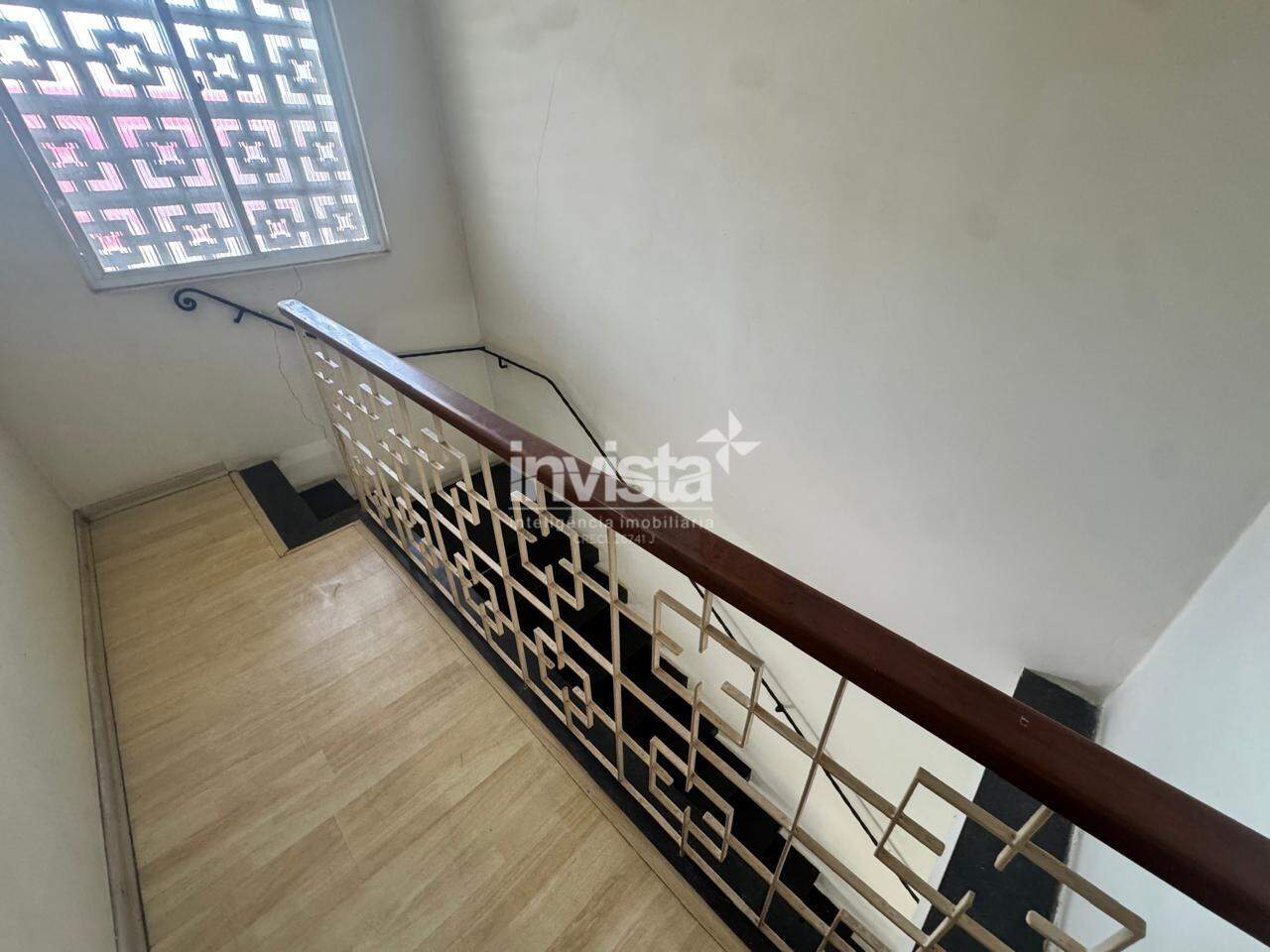 Casa &agrave; venda no bairro Embar&eacute; - Santos