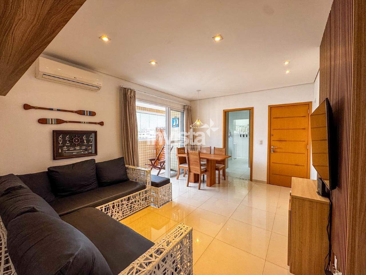 C&oacute;digo: 43988 R$ 1.380.000,00 Apartamento &agrave; venda em Santos-SP no bairro Gonzaga, com 2 dormit&oacute;rios e 92m&sup2; 92 m&sup2; 2 quartos 1 vaga - Santos