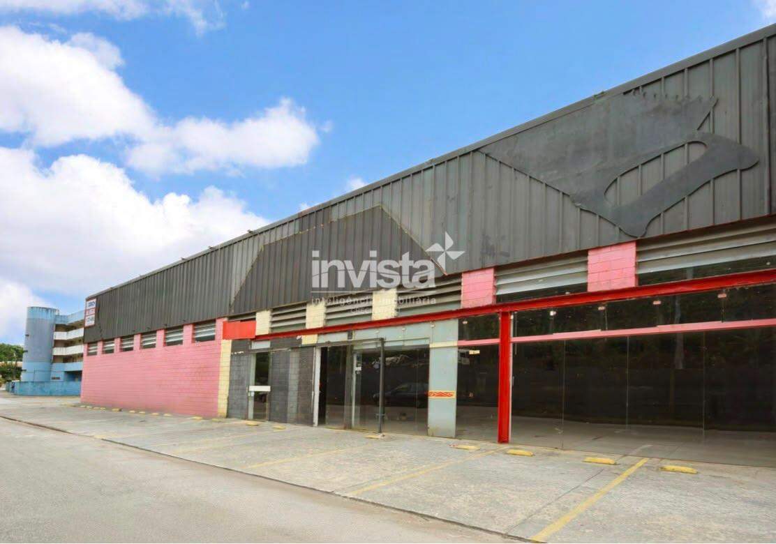 C&oacute;digo: 43989 R$ 60.000,00 Galp&atilde;o para alugar em Mongagu&aacute;-SP no bairro CENTRO - Mongagu&aacute;, com 0 dormit&oacute;rio e 3200m&sup2; 3200 m&sup2; 0 quartos 30 vagas - Santos