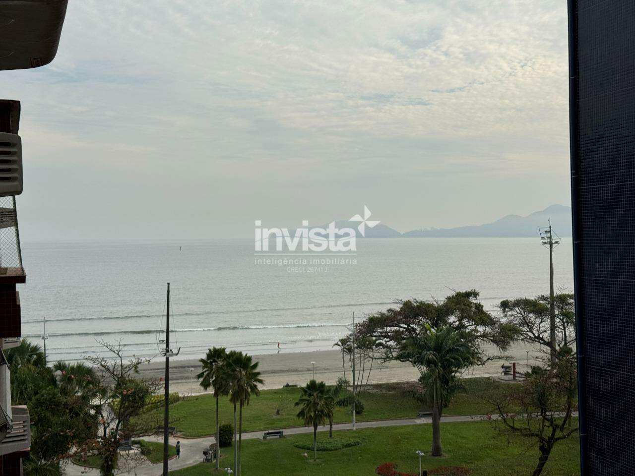 C&oacute;digo: 43994 R$ 750.000,00 Apartamento &agrave; venda em Santos-SP no bairro Embar&eacute;, com 3 dormit&oacute;rios e 120m&sup2; 120 m&sup2; 3 quartos 1 vaga - Santos