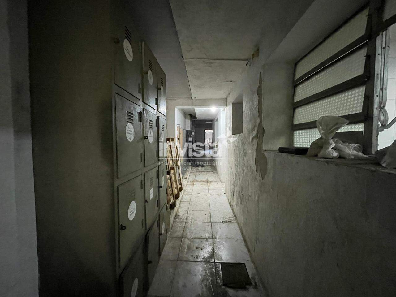 VILA MATHIAS &ndash; PONTO COMERCIAL &ndash; OTIMA LOCALIZA&Ccedil;&Atilde;O - Santos