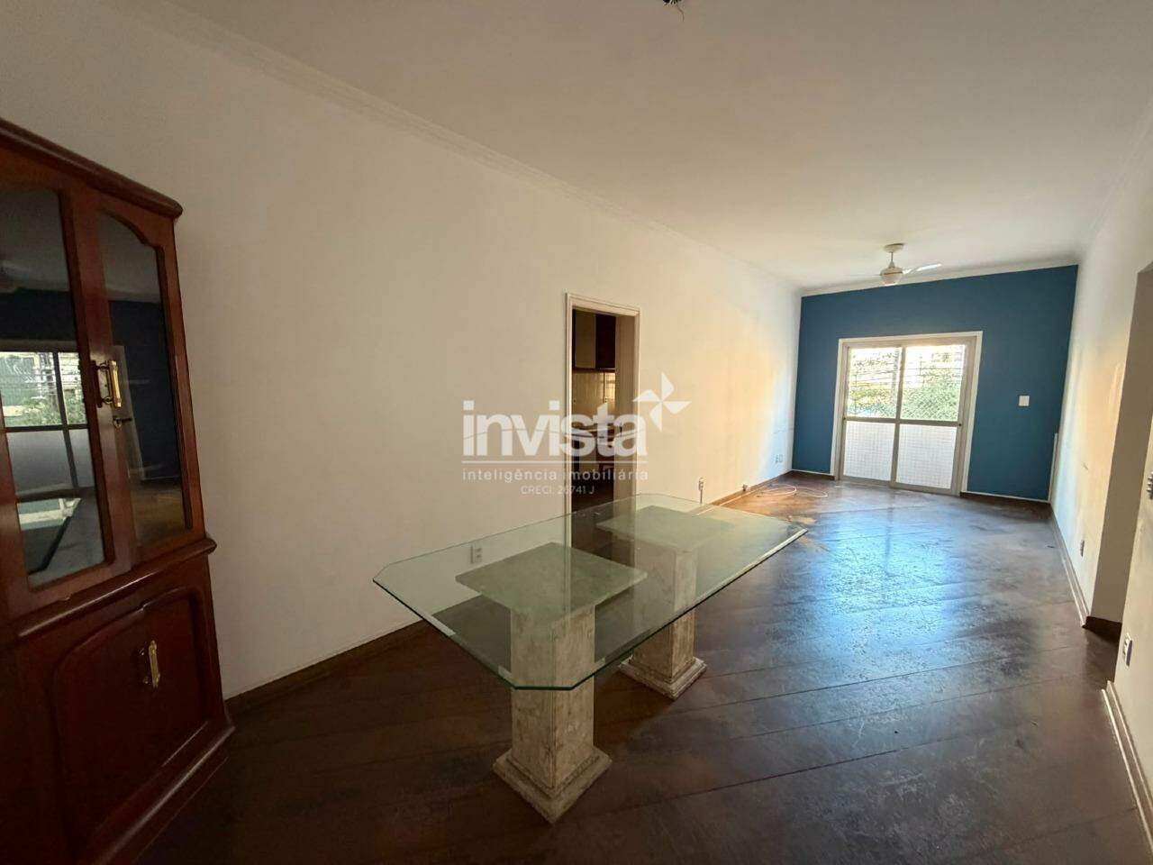 C&oacute;digo: 43998 R$ 750.000,00 Apartamento &agrave; venda em Santos-SP no bairro Campo Grande, com 2 dormit&oacute;rios e 83m&sup2; 83 m&sup2; 2 quartos 1 vaga - Santos