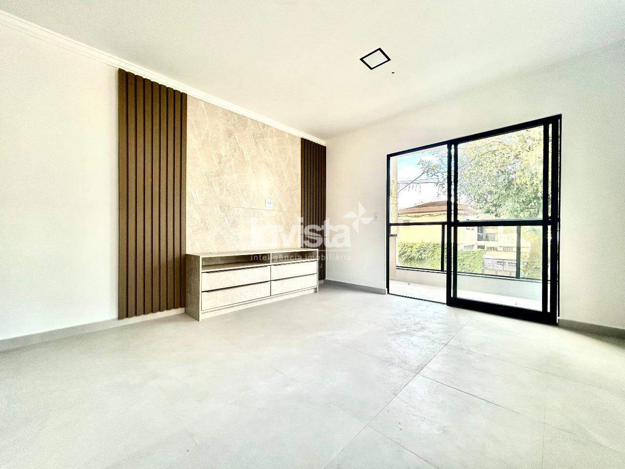 C&oacute;digo: 44005 R$ 699.000,00 Casa &agrave; venda em Santos-SP no bairro Marap&eacute;, com 2 dormit&oacute;rios e 75m&sup2; 75 m&sup2; 2 quartos 1 vaga - Santos
