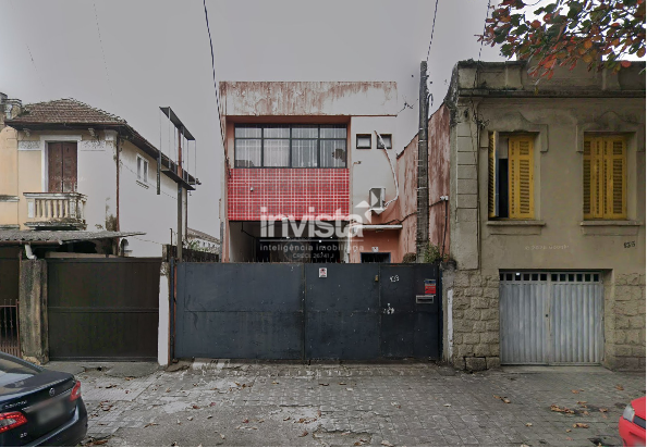 C&oacute;digo: 44006 R$ 16.000,00 Loja para alugar em Santos-SP no bairro Macuco, com 0 dormit&oacute;rio e 300m&sup2; 300 m&sup2; 0 quartos 0 vagas - Santos