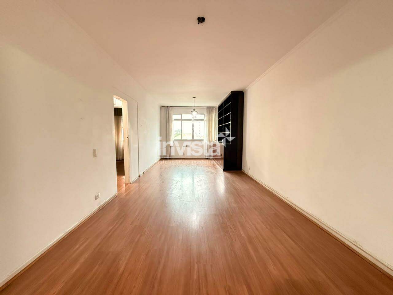 C&oacute;digo: 44008 R$ 690.000,00 Apartamento &agrave; venda em Santos-SP no bairro Gonzaga, com 3 dormit&oacute;rios e 117m&sup2; 117 m&sup2; 3 quartos 1 vaga - Santos