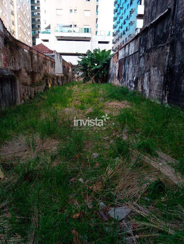 C&oacute;digo: 44016 R$ 13.000,00 Terreno para alugar em Santos-SP no bairro Pomp&eacute;ia, com 0 dormit&oacute;rio e 357m&sup2; 357 m&sup2; 0 quartos 0 vagas - Santos