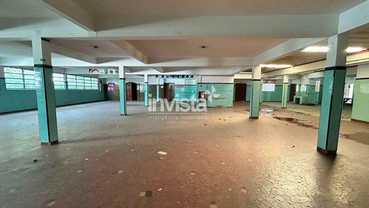C&oacute;digo: 44019 R$ 150.000,00 Ponto Comercial para alugar em Santos-SP no bairro Ponta da Praia, com 0 dormit&oacute;rio e 3996m&sup2; 3996 m&sup2; 0 quartos 0 vagas - Santos